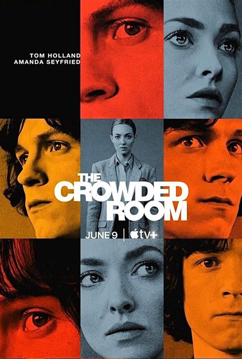 imdb the crowded room|the crowded room controversy.